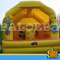 chateaux gonflables